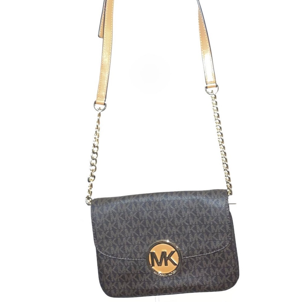 MIchael Kors Crossbody/Clutch